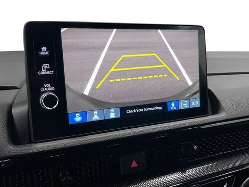 New 2026 Honda CR-V EX-L image 13