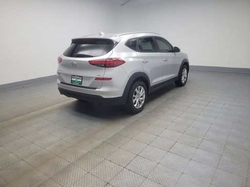 Used 2019 Hyundai Tucson Value AWD/4WD image 10