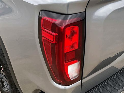 Certified 2023 GMC Sierra 1500 Elevation image 29
