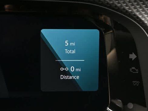 New 2026 Volkswagen Atlas Cross Sport SEL R-Line image 9