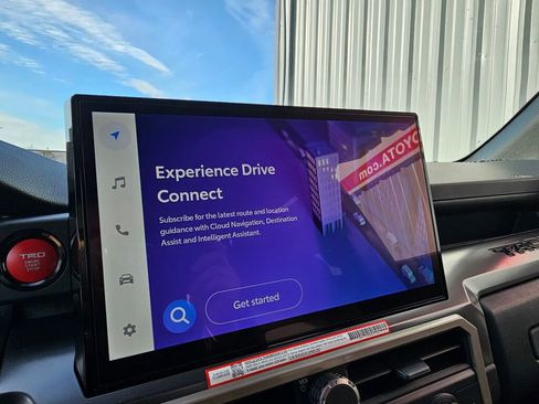 Certified 2026 Toyota Tacoma TRD Sport image 17