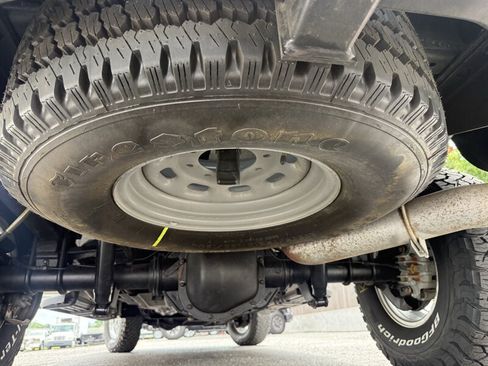 Used 2000 Ford F250 Lariat AWD/4WD image 79