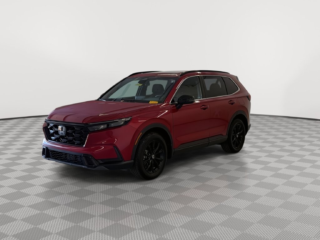 Used 2023 Honda CR-V Sport image 4