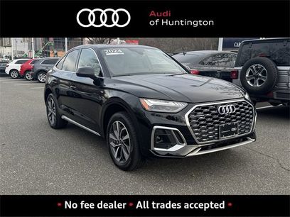 Certified 2024 Audi Q5 2.0T Prestige