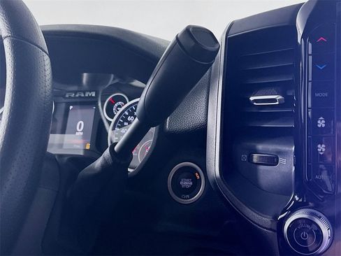 New 2026 RAM 2500 Tradesman image 12