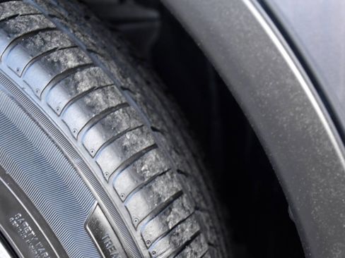 Used 2017 INFINITI QX50 AWD w/ Premium Plus Package image 23