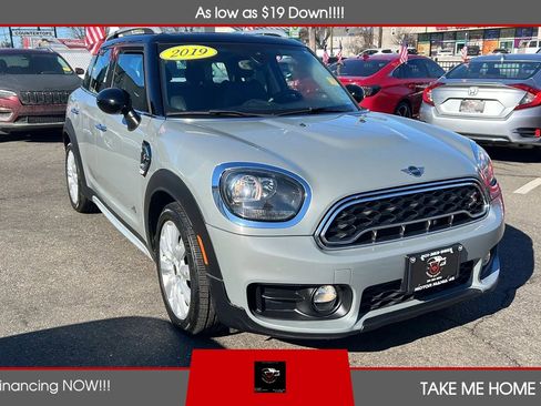 Used 2019 MINI Cooper Countryman S image 7