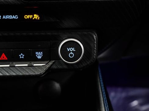 Used 2025 Ford Mustang Dark Horse RWD image 26