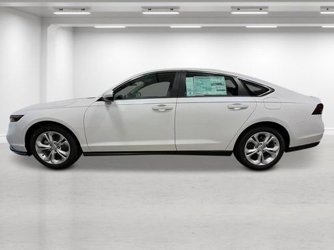 New 2026 Honda Accord LX image 2