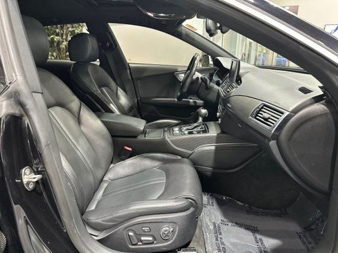 Used 2014 Audi RS 7 Prestige AWD/4WD image 54