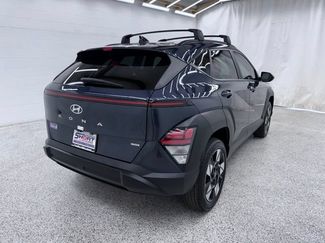 Used 2025 Hyundai Kona SEL AWD/4WD video 2