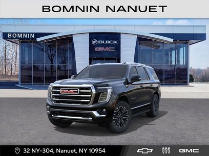 New 2026 GMC Yukon Elevation