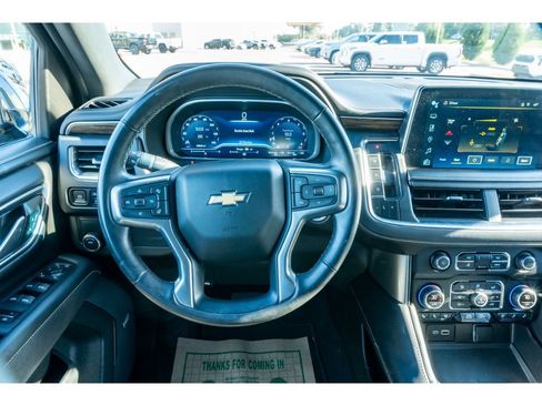 Used 2023 Chevrolet Tahoe Premier image 21
