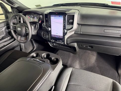 Used 2026 RAM 2500 Big Horn AWD/4WD image 16