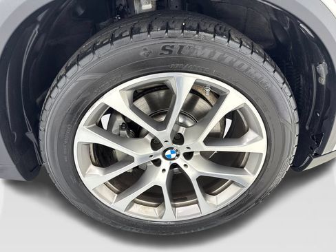 Used 2019 BMW X5 xDrive40i w/ Convenience Package AWD/4WD image 84