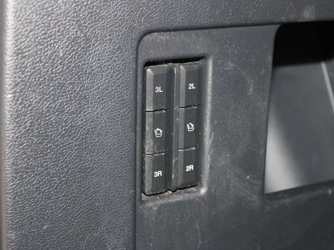 Used 2022 Ford Expedition Timberline AWD/4WD image 28