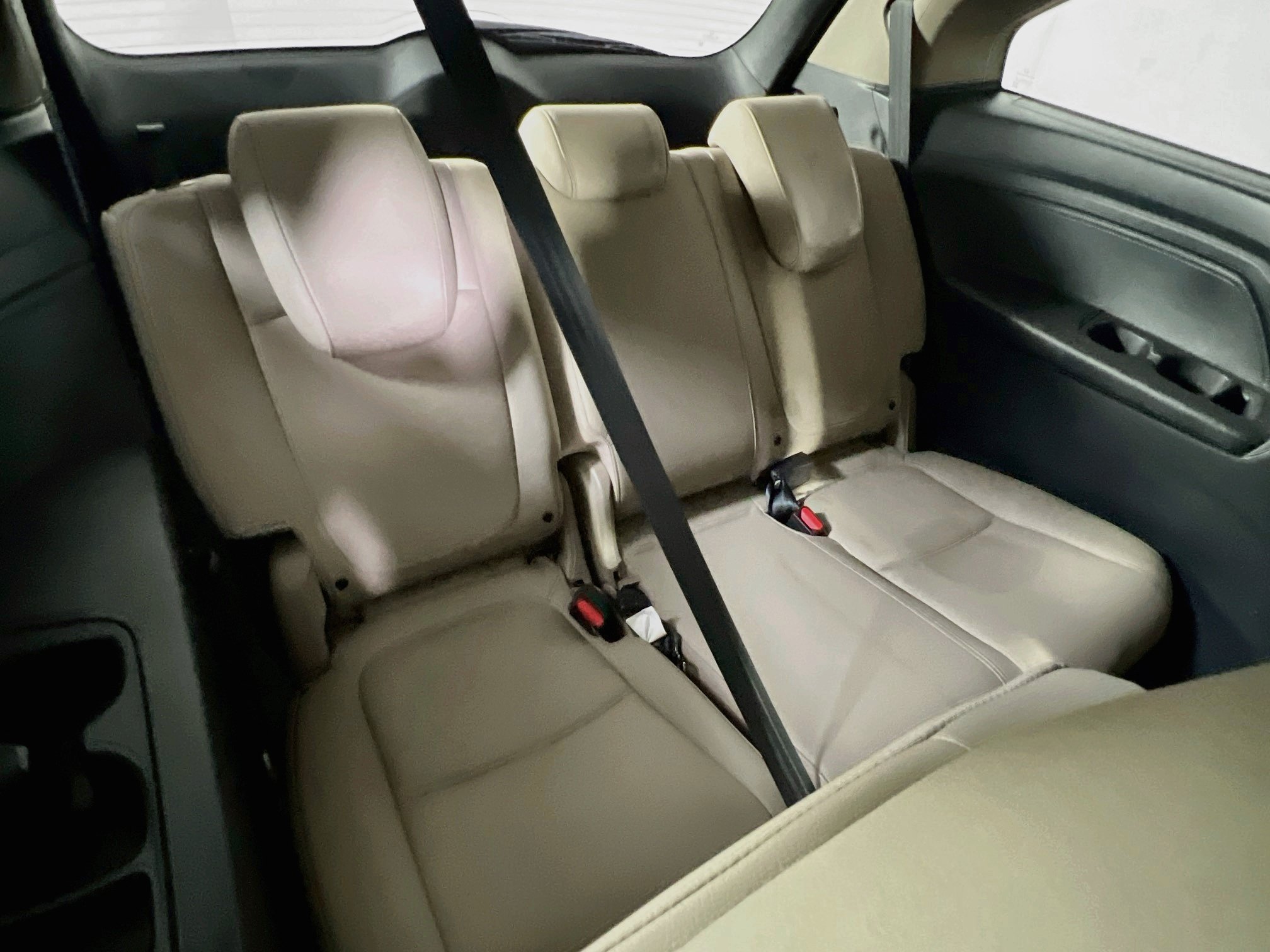 Used 2023 Honda Odyssey EX-L image 26