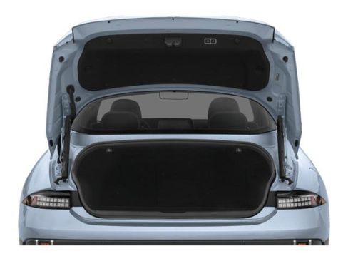 Certified 2025 Hyundai Ioniq 6 SEL image 14