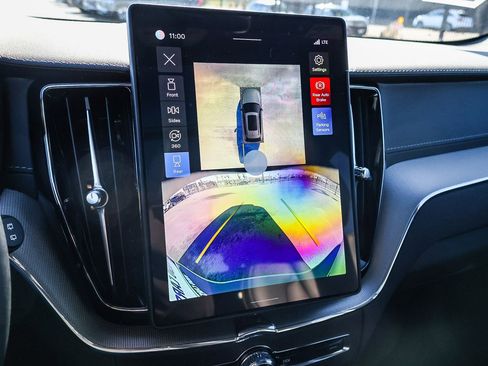 New 2026 Volvo XC60 B5 Ultra AWD/4WD image 33