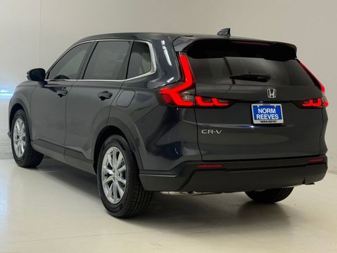 New 2026 Honda CR-V EX image 7
