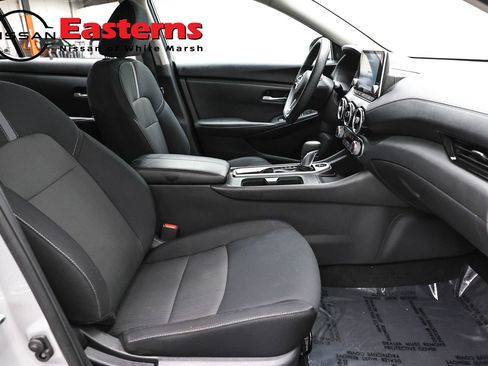 Used 2023 Nissan Sentra SV FWD image 23