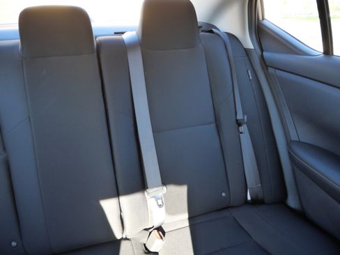 Used 2024 Nissan Sentra S FWD image 14