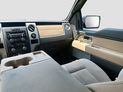 Used 2011 Ford F150 XLT w/ XLT Chrome Pkg RWD image 22