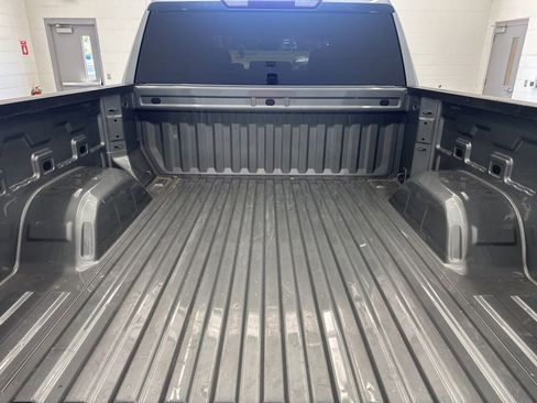 Used 2025 GMC Sierra 1500 Pro w/ Graphite Edition AWD/4WD image 14