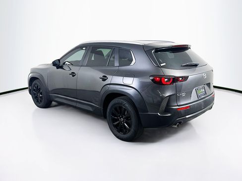 Used 2024 MAZDA CX-50 AWD 2.5 S w/ Cargo Package image 5