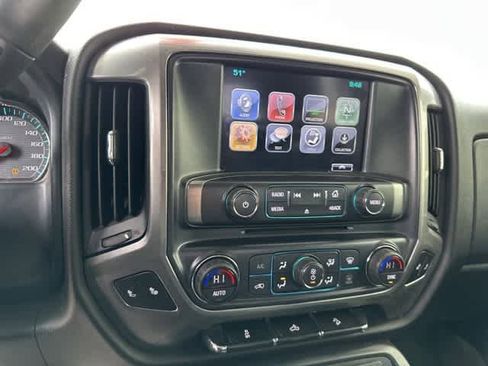 Used 2017 Chevrolet Silverado 1500 LT image 7