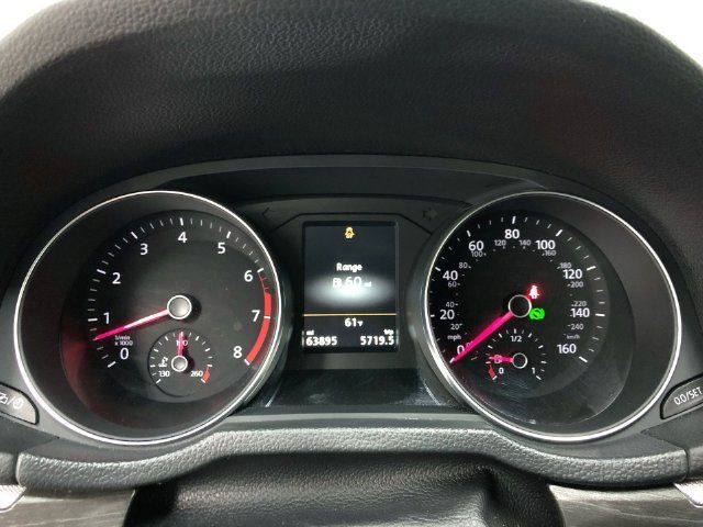 Used 2018 Volkswagen Passat 3.6 SEL Premium FWD image 17