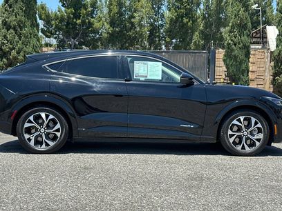 Used 2023 Ford Mustang Mach-E Premium