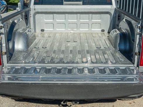 Used 2020 RAM 2500 Laramie image 14