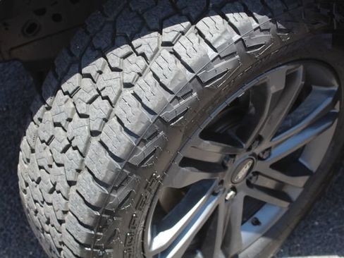 Used 2023 Ford F150 XLT w/ Equipment Group 302A High AWD/4WD image 11
