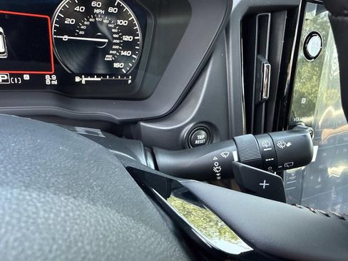 New 2026 Subaru Forester Sport AWD/4WD image 38