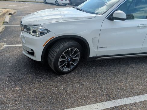 Used 2017 BMW X5 sDrive35i image 7