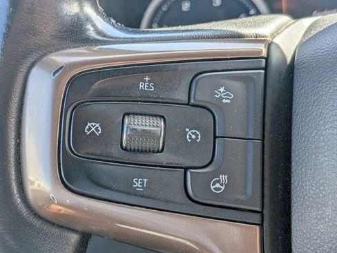 Used 2020 Chevrolet Silverado 2500 High Country w/ Z71 Off-Road Package image 27