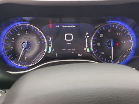 New 2026 Chrysler Pacifica Select w/ S Appearance Package image 33