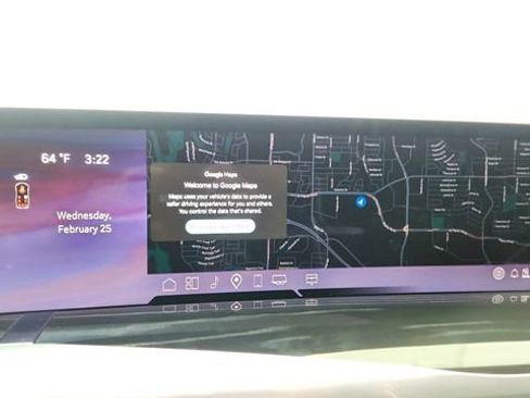 Used 2025 Cadillac Escalade Sport w/ Touring Package image 51