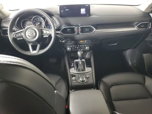 Certified 2025 MAZDA CX-5 AWD 2.5 S w/ Select Package image 14