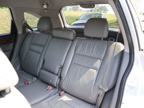 Used 2010 Honda CR-V EX-L image 14