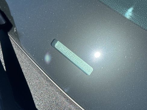 Used 2023 Honda Civic LX image 33