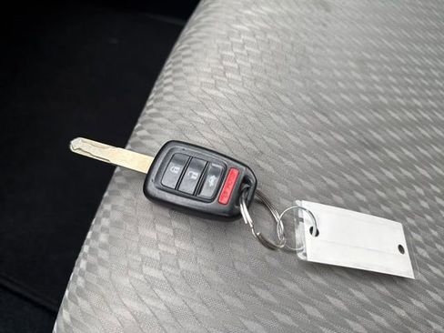 Used 2015 Honda Civic LX image 30