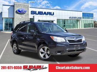 Used 2016 Subaru Forester 2.5i Premium AWD/4WD video 1