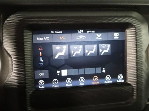 Used 2022 Jeep Gladiator Sport AWD/4WD image 34