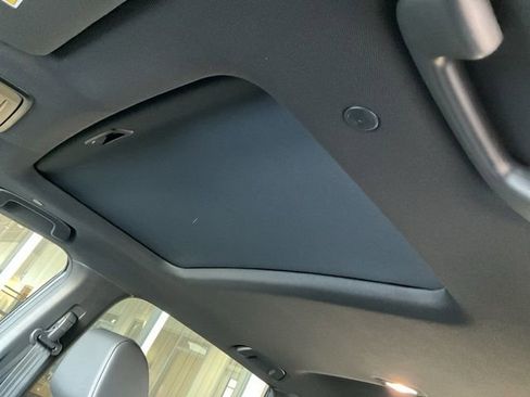 New 2026 Honda CR-V Sport Touring image 7