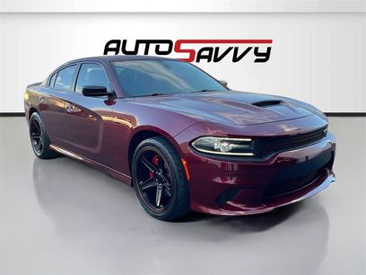Used 2022 Dodge Charger R/T w/ Plus Group