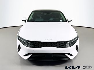 Used 2022 Kia K5 EX w/ EX Premium Package FWD video 2