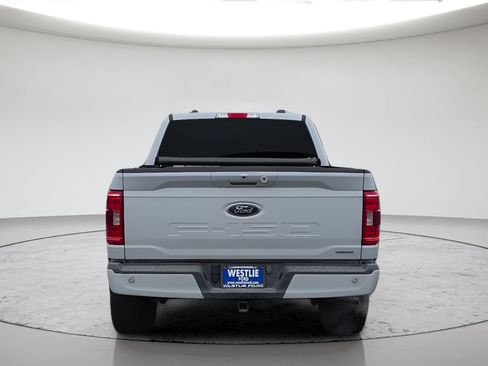 Used 2021 Ford F150 XLT w/ Equipment Group 302A High AWD/4WD image 8