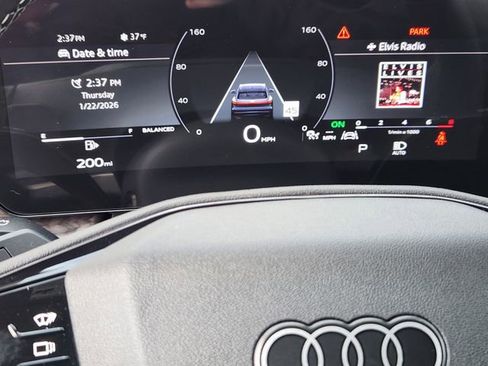 New 2025 Audi Q5 Prestige image 15